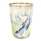 Yvonne Ellen Glasses - Whale Glasses Foxyavenue UK